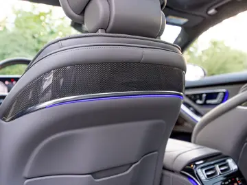 Mercedes-Benz S 350