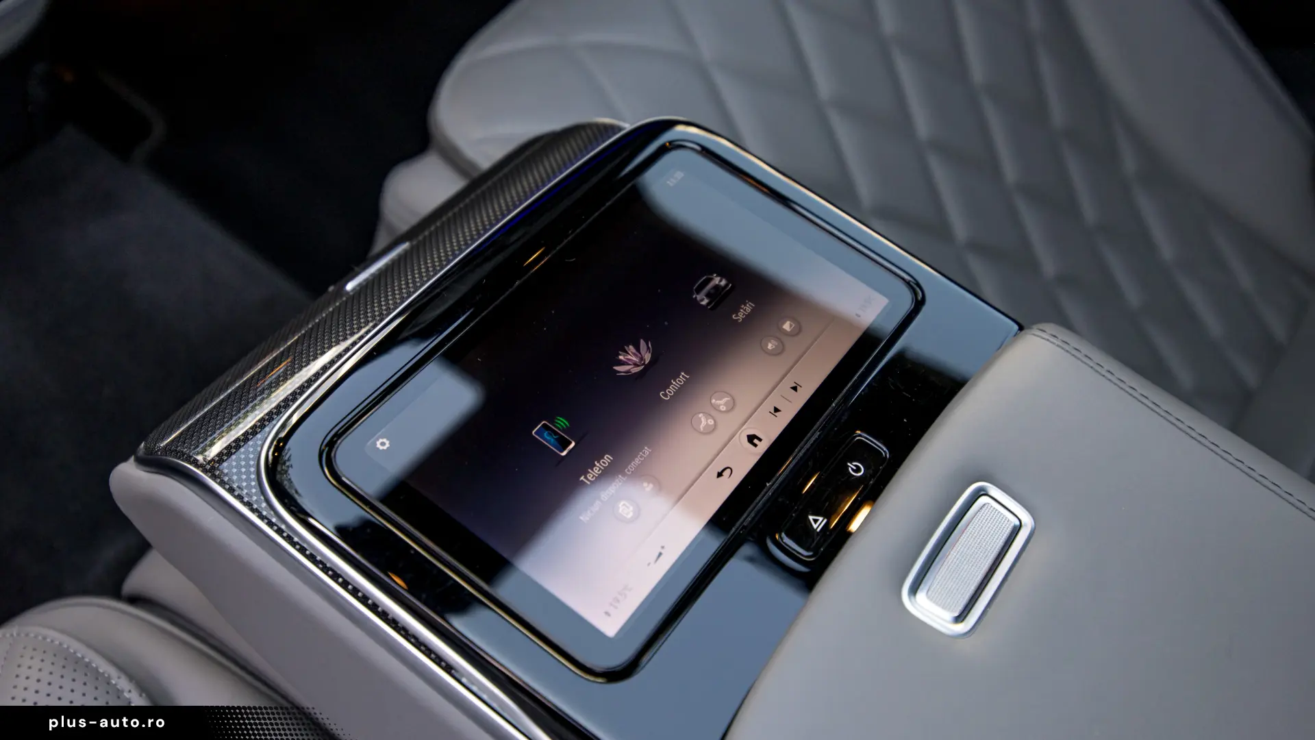 Mercedes-Benz S 350