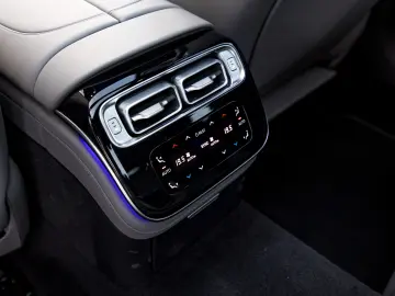 Mercedes-Benz S 350