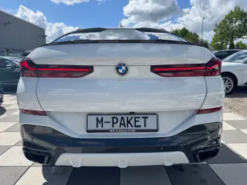 BMW X6 40 i M Sport Carbon 22  Sky Lounge Laser