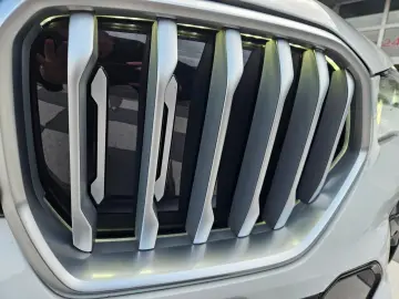 BMW X6 40 i M Sport Carbon 22  Sky Lounge Laser
