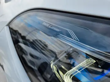 BMW X6 40 i M Sport Carbon 22  Sky Lounge Laser