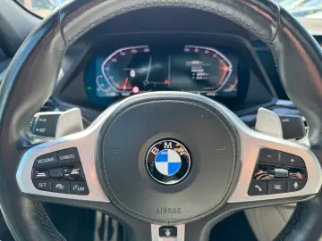 BMW X6 40 i M Sport Carbon 22  Sky Lounge Laser