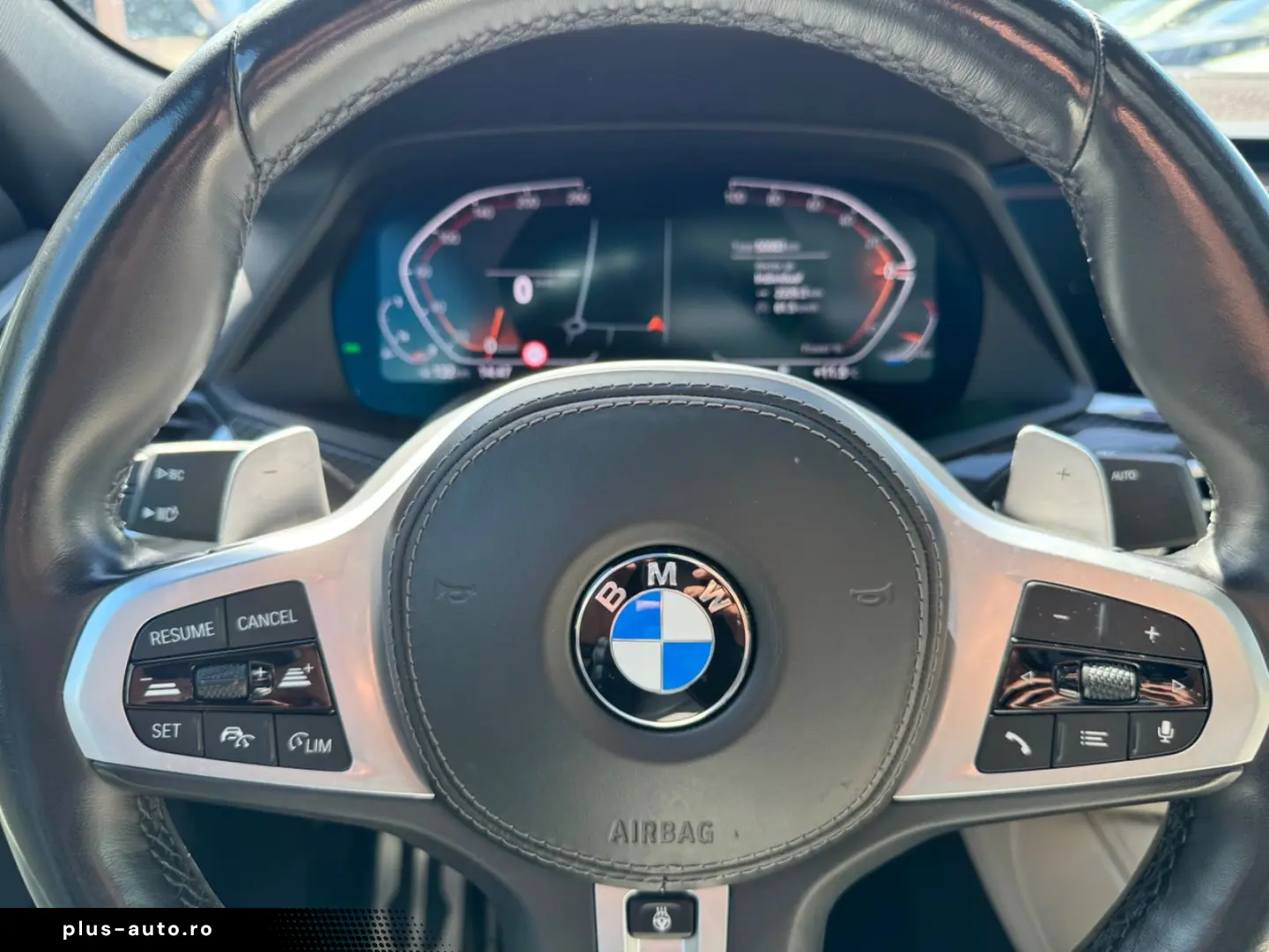 BMW X6 40 i M Sport Carbon 22  Sky Lounge Laser