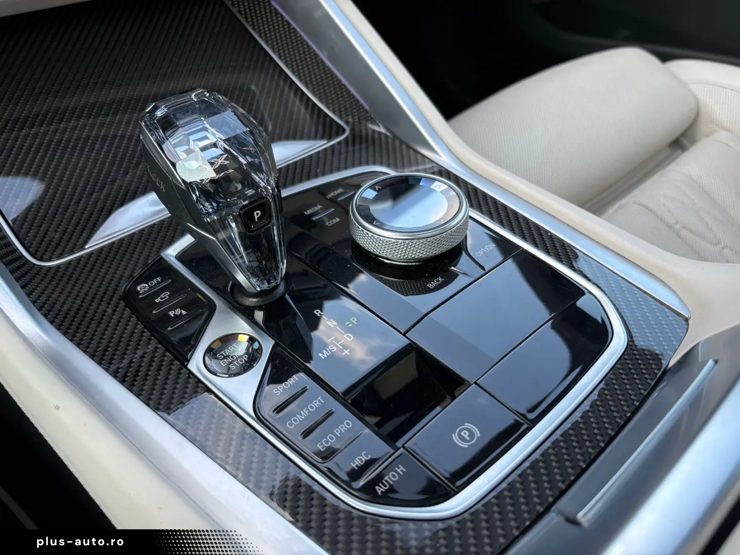 BMW X6 40 i M Sport Carbon 22  Sky Lounge Laser
