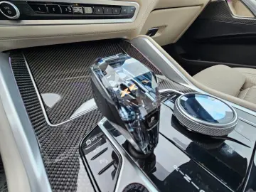 BMW X6 40 i M Sport Carbon 22  Sky Lounge Laser