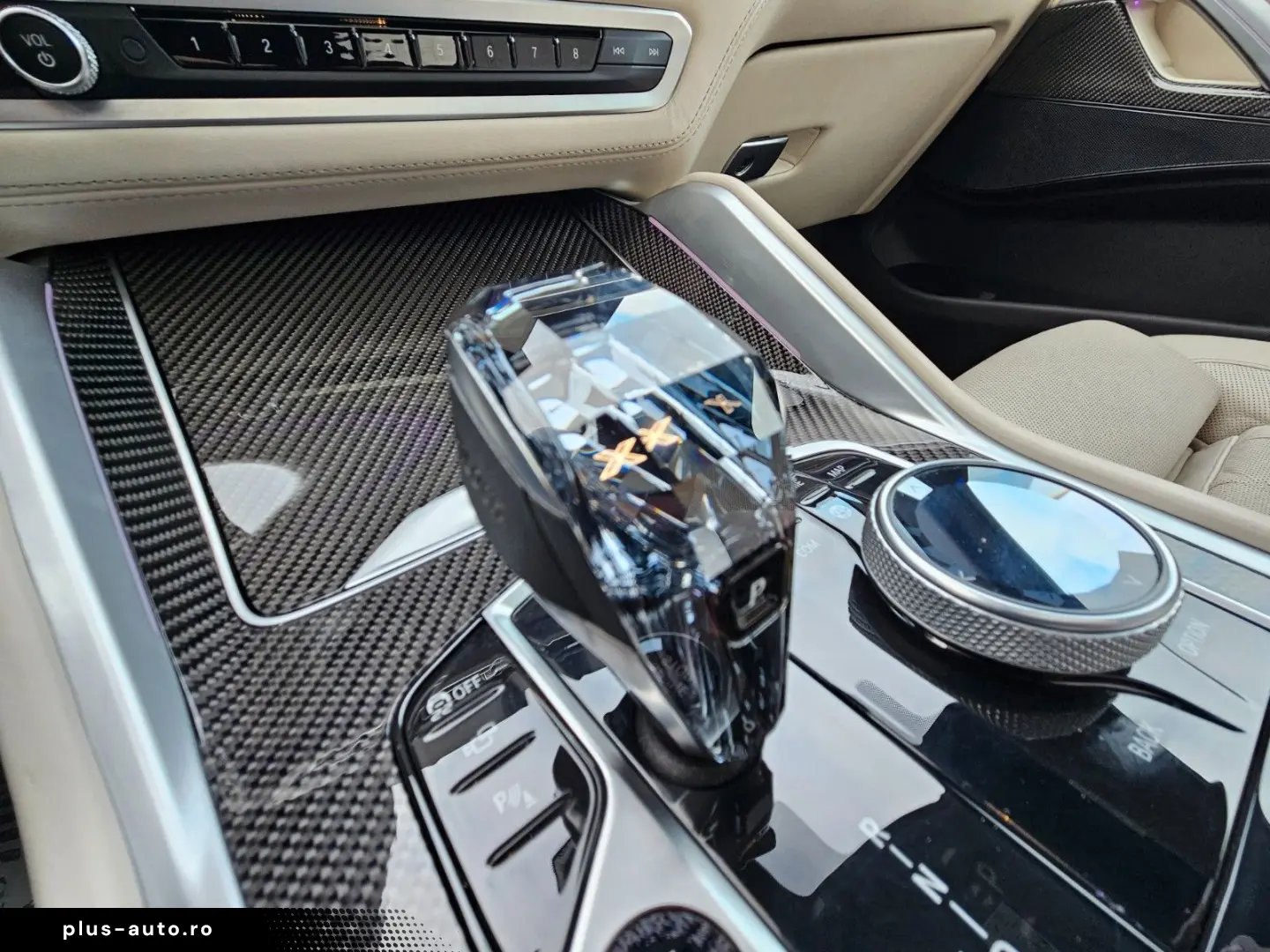 BMW X6 40 i M Sport Carbon 22  Sky Lounge Laser