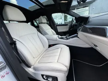 BMW X6 40 i M Sport Carbon 22  Sky Lounge Laser