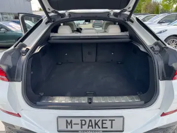 BMW X6 40 i M Sport Carbon 22  Sky Lounge Laser