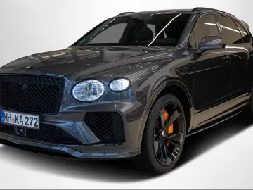 Bentley Bentayga Speed V8  MY2026