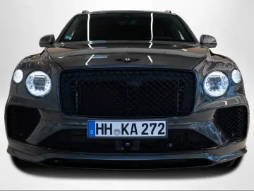 Bentley Bentayga Speed V8  MY2026