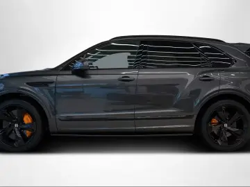 Bentley Bentayga Speed V8  MY2026