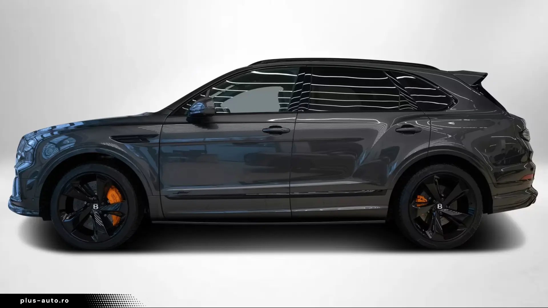 Bentley Bentayga Speed V8  MY2026