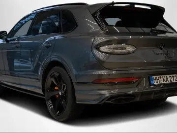 Bentley Bentayga Speed V8  MY2026