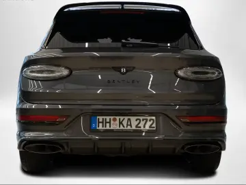 Bentley Bentayga Speed V8  MY2026