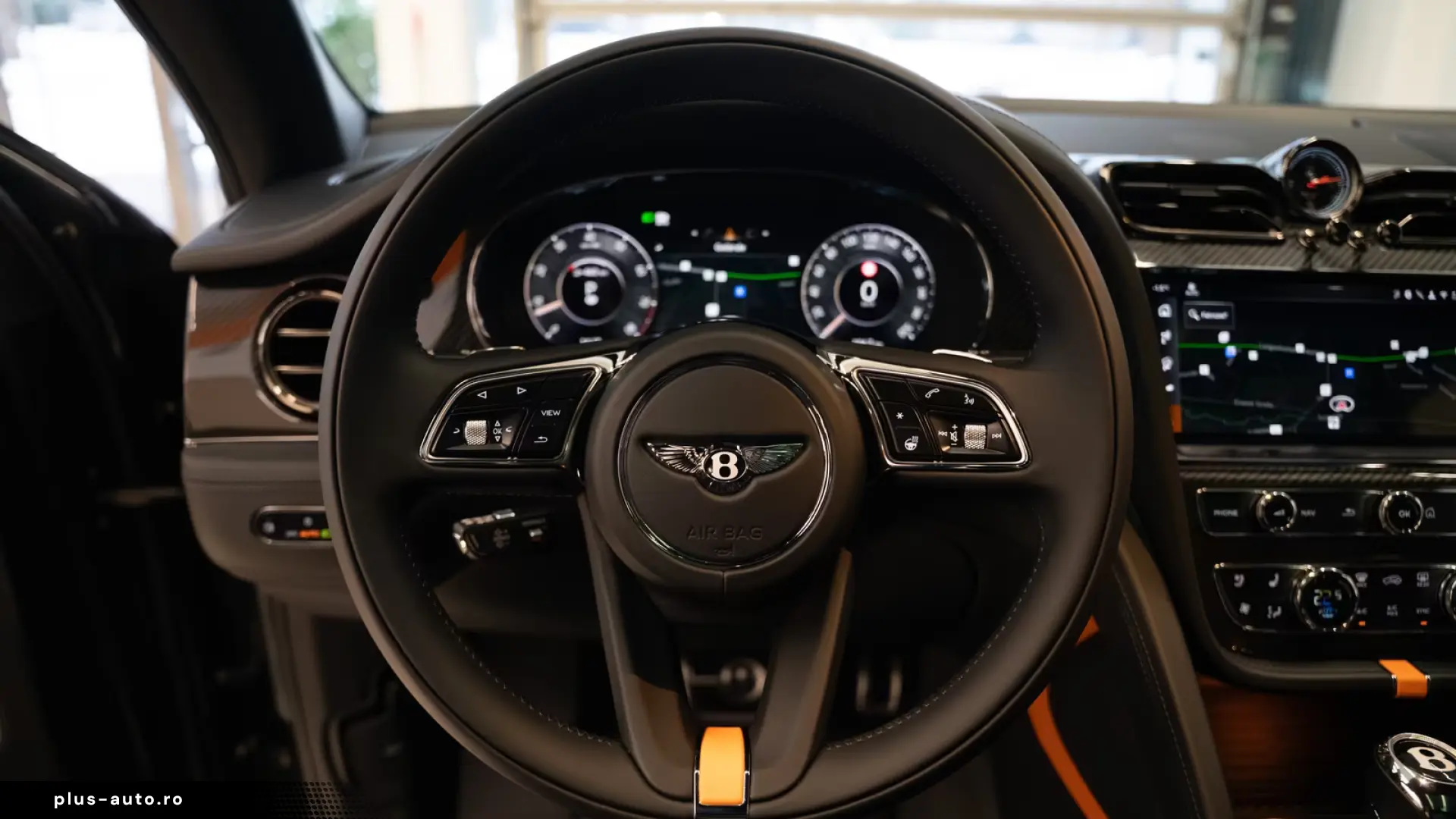 Bentley Bentayga Speed V8  MY2026