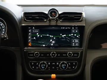 Bentley Bentayga Speed V8  MY2026