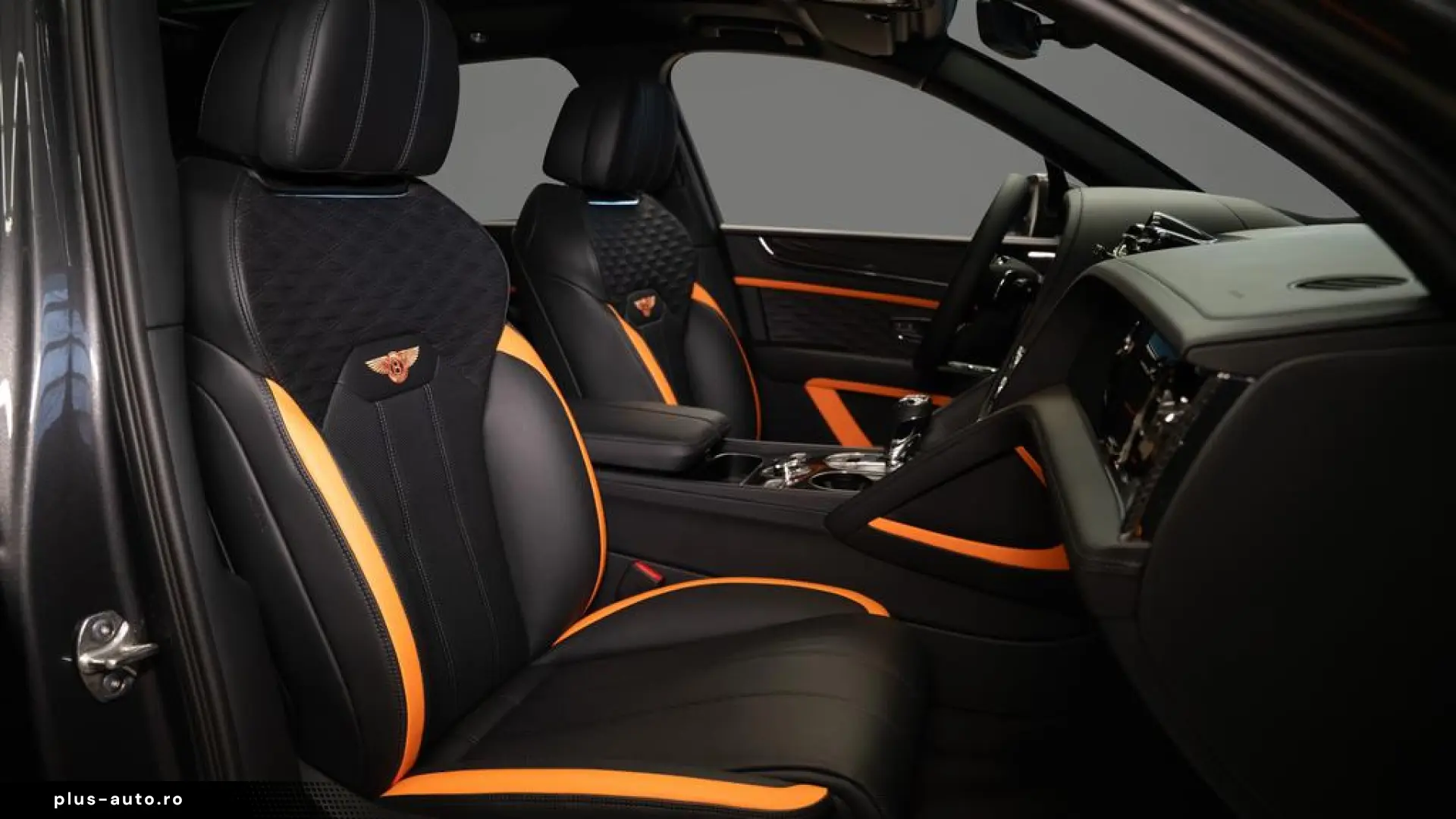 Bentley Bentayga Speed V8  MY2026