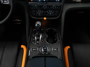 Bentley Bentayga Speed V8  MY2026