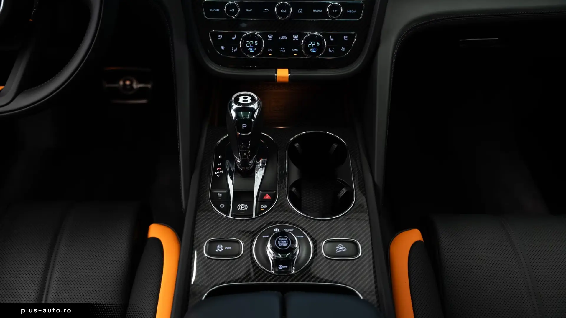 Bentley Bentayga Speed V8  MY2026