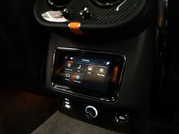 Bentley Bentayga Speed V8  MY2026