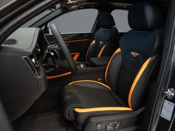 Bentley Bentayga Speed V8  MY2026