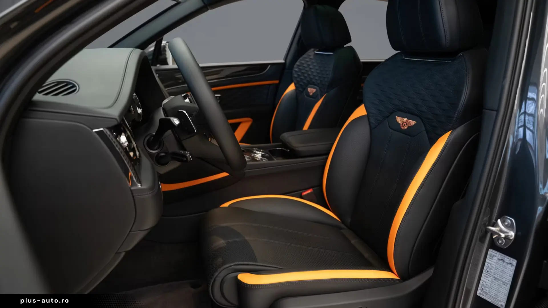 Bentley Bentayga Speed V8  MY2026