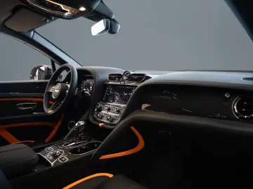 Bentley Bentayga Speed V8  MY2026
