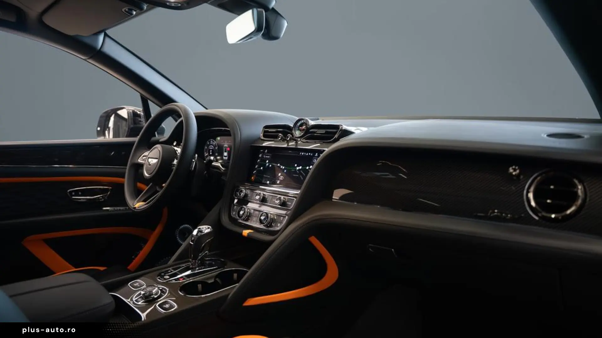 Bentley Bentayga Speed V8  MY2026