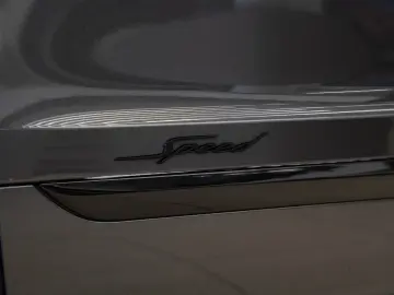 Bentley Bentayga Speed V8  MY2026