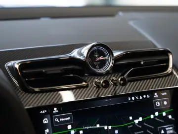 Bentley Bentayga Speed V8  MY2026