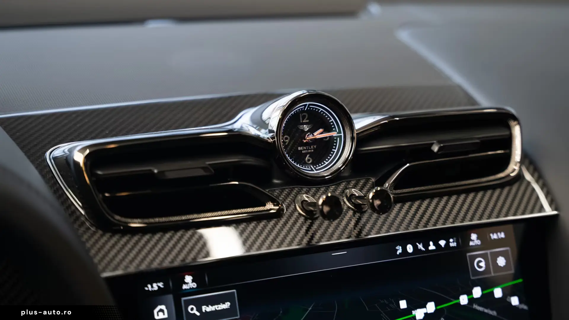 Bentley Bentayga Speed V8  MY2026