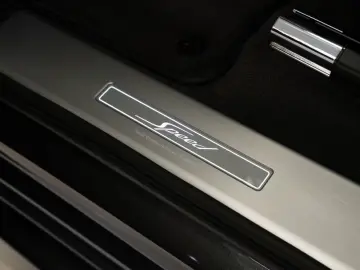 Bentley Bentayga Speed V8  MY2026