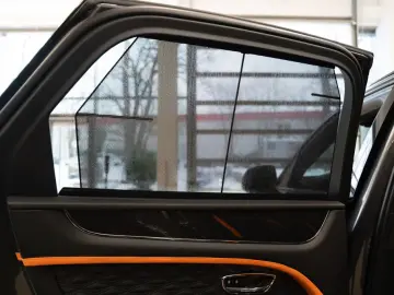 Bentley Bentayga Speed V8  MY2026