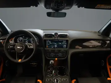 Bentley Bentayga Speed V8  MY2026