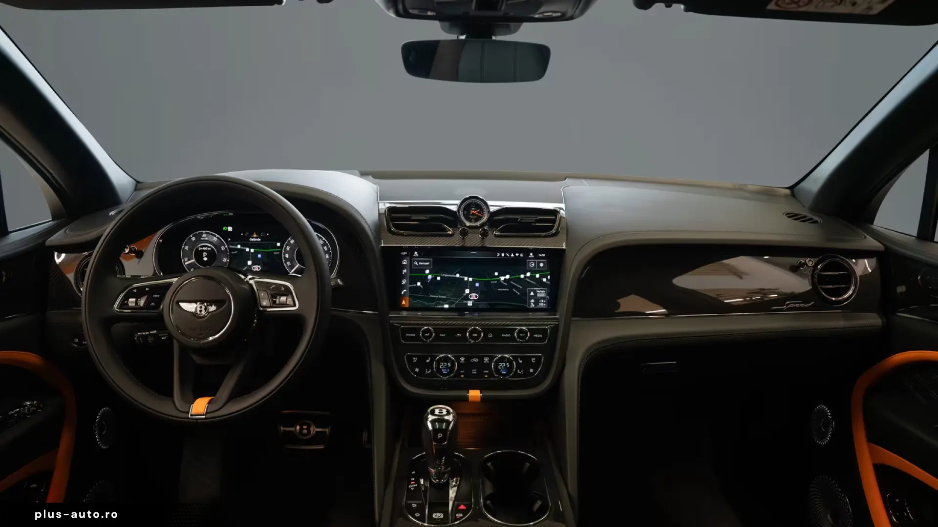 Bentley Bentayga Speed V8  MY2026