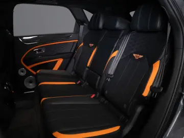 Bentley Bentayga Speed V8  MY2026