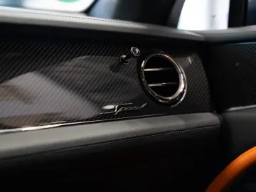 Bentley Bentayga Speed V8  MY2026