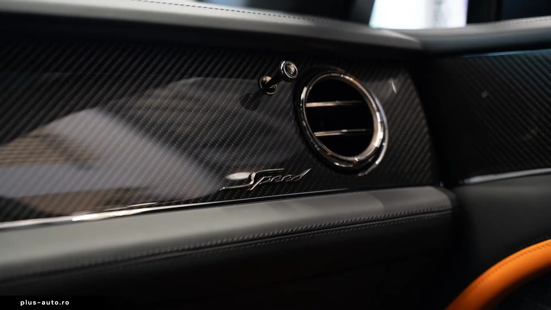 Bentley Bentayga Speed V8  MY2026