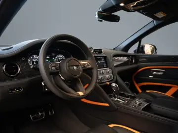 Bentley Bentayga Speed V8  MY2026