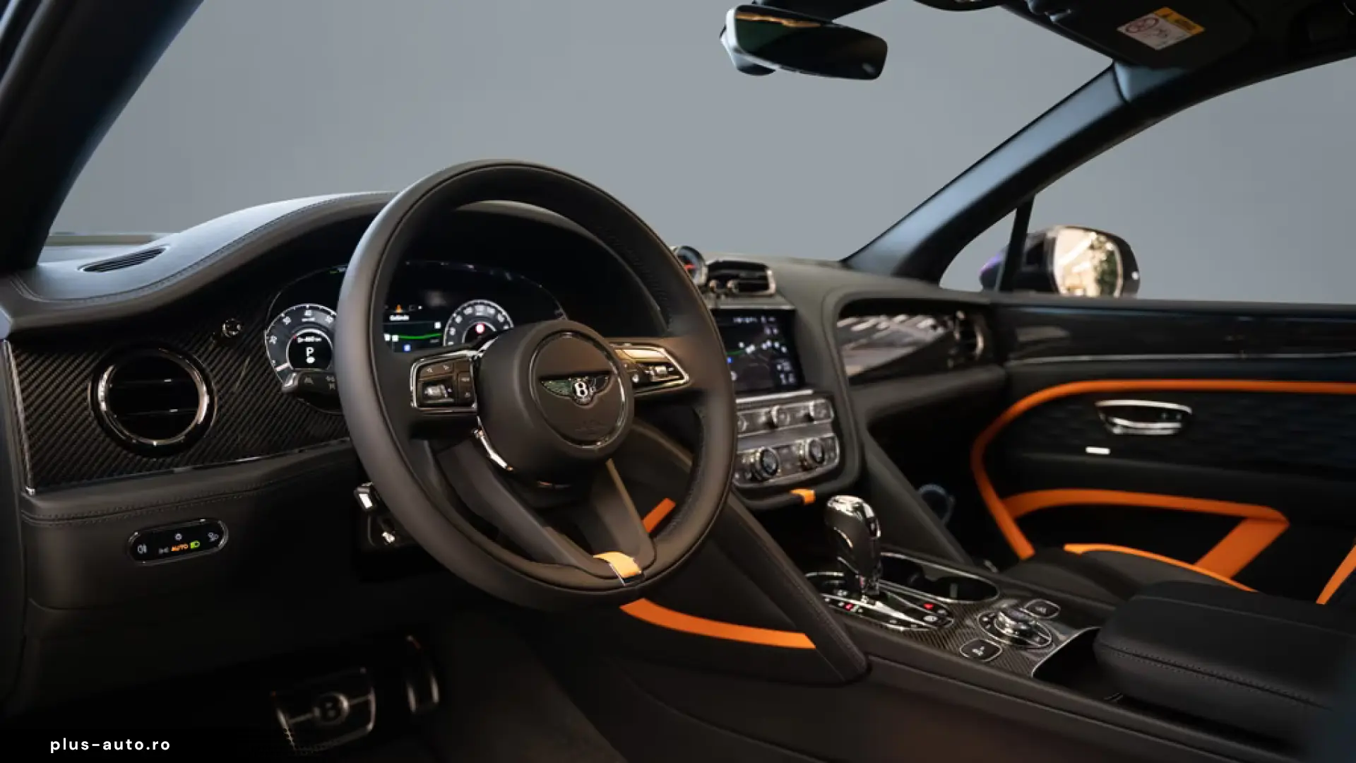 Bentley Bentayga Speed V8  MY2026