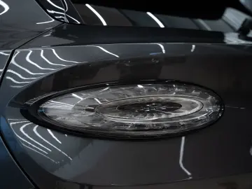 Bentley Bentayga Speed V8  MY2026