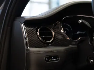 Bentley Bentayga Speed V8  MY2026