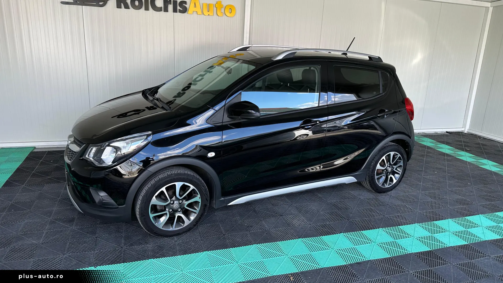 Opel Karl 1.0 Benzina 74 CP An 2019
