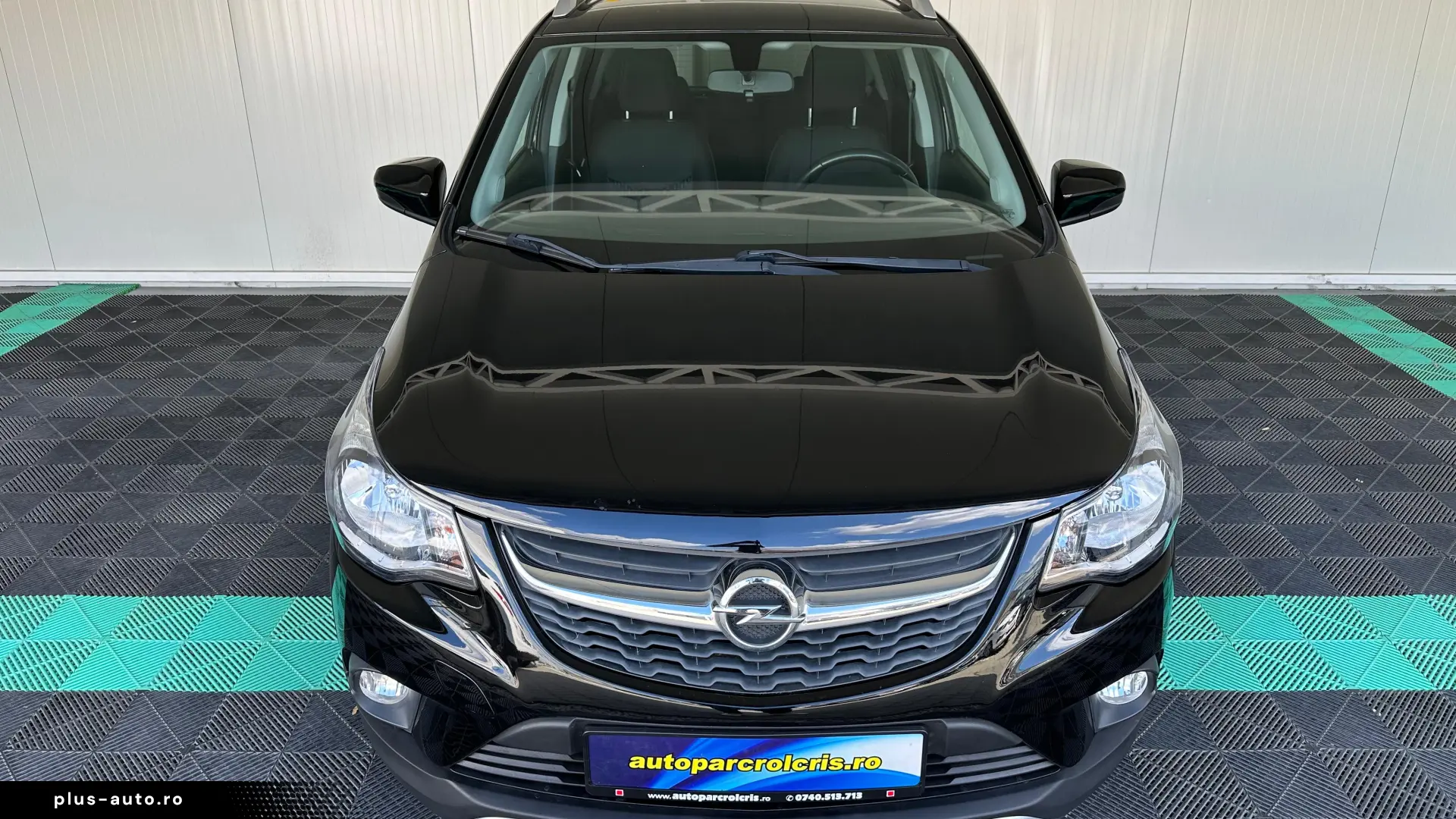 Opel Karl 1.0 Benzina 74 CP An 2019