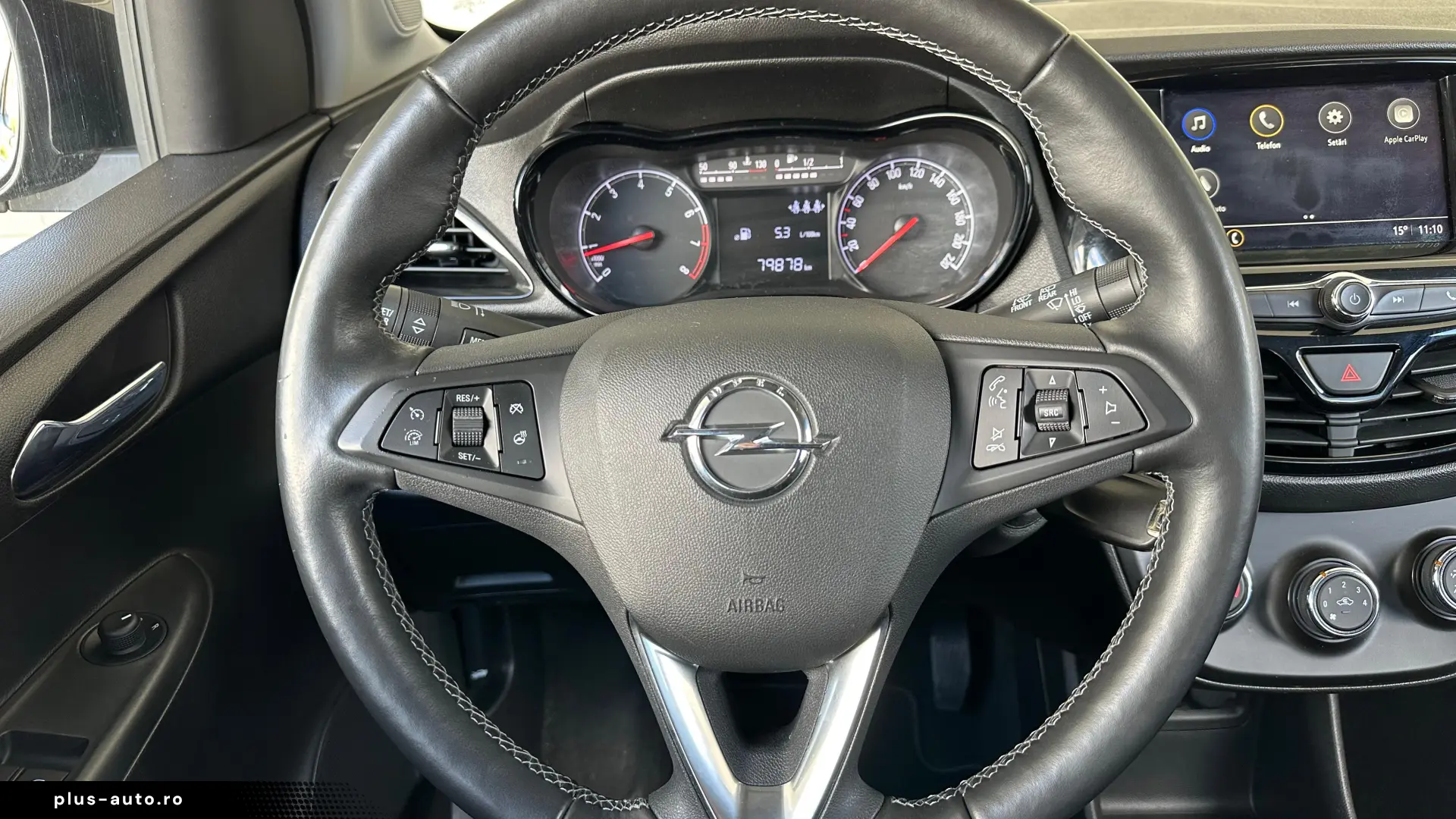 Opel Karl 1.0 Benzina 74 CP An 2019