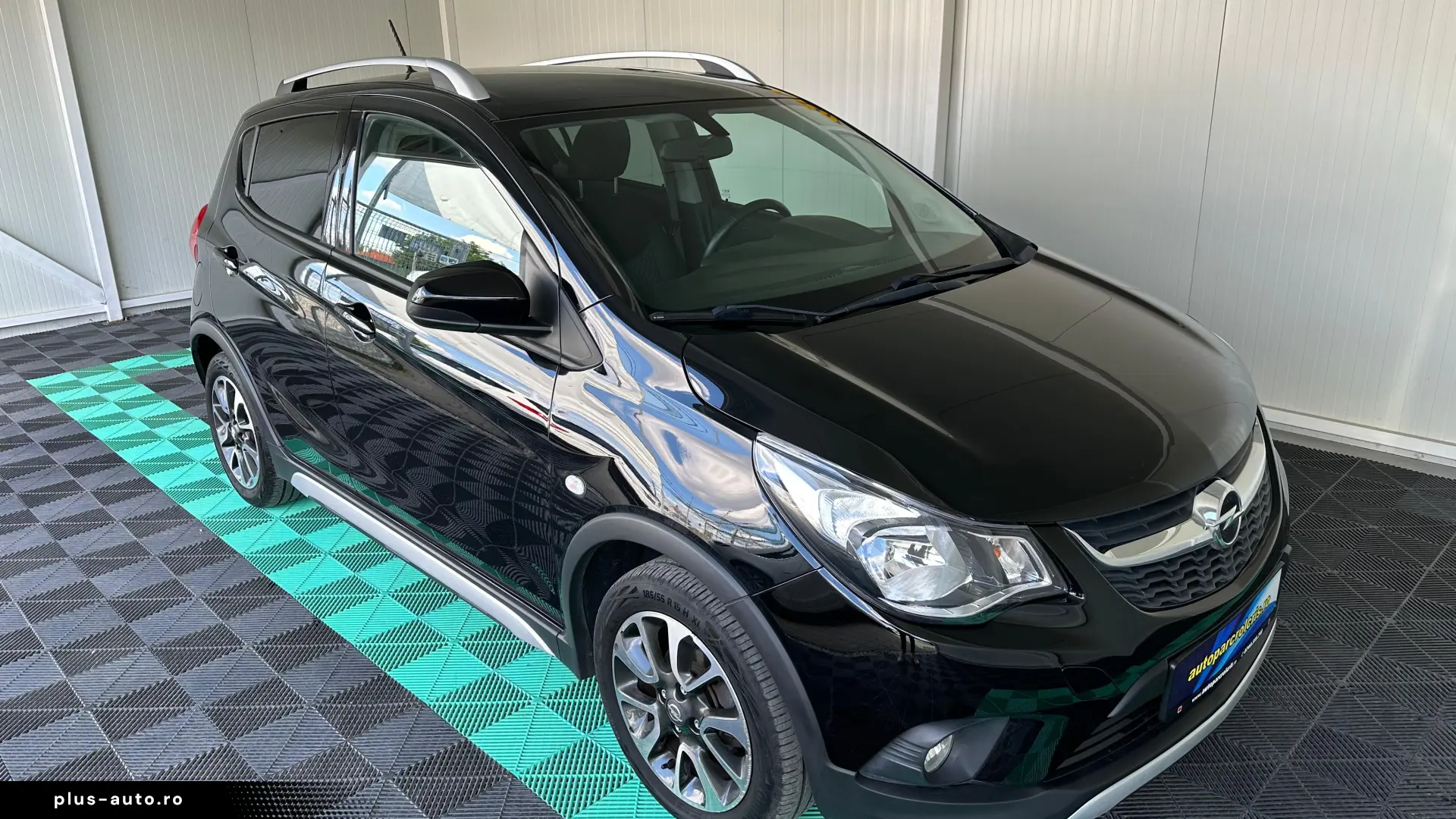 Opel Karl 1.0 Benzina 74 CP An 2019