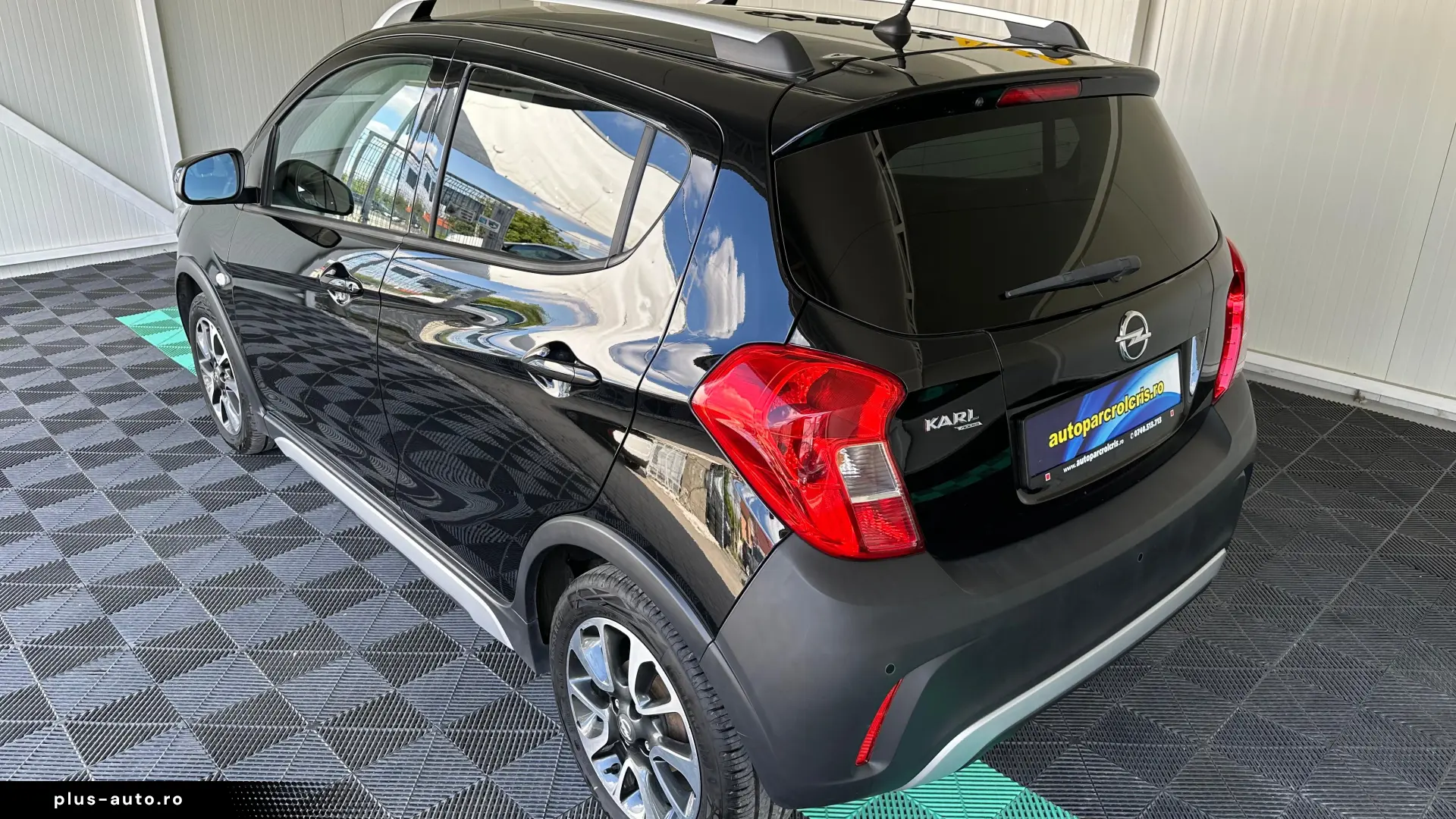 Opel Karl 1.0 Benzina 74 CP An 2019