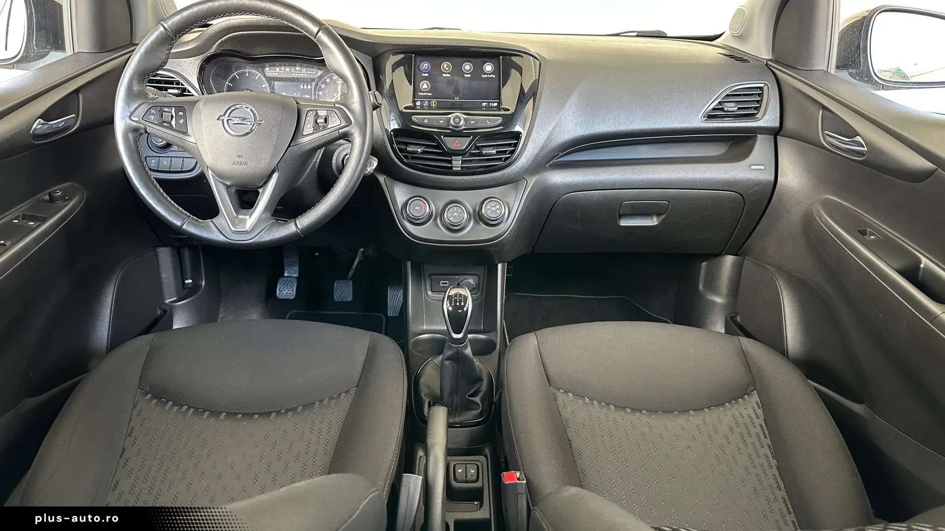 Opel Karl 1.0 Benzina 74 CP An 2019