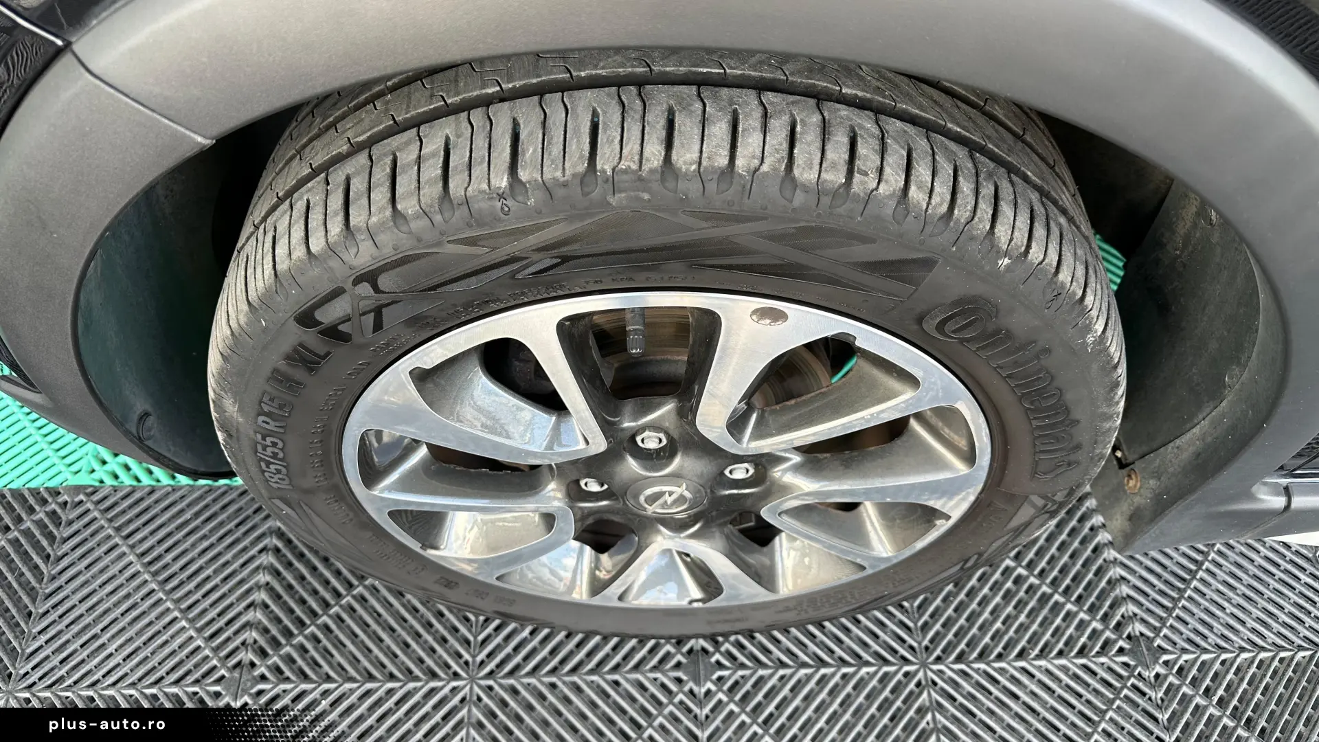 Opel Karl 1.0 Benzina 74 CP An 2019